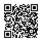 공지사항 페이지 바로가기 주소(https://www.jangseong.go.kr/q/ezIyNXw1MjAzfHNob3d8cGFnZT01NH0=&e=M&s=3), QRCODE