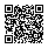 공지사항 페이지 바로가기 주소(https://www.jangseong.go.kr/q/ezIyNXw1MjE0fHNob3d8cGFnZT00M30=&e=M&s=3), QRCODE