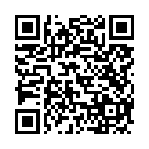 공지사항 페이지 바로가기 주소(https://www.jangseong.go.kr/q/ezIyNXw1MjExfHNob3d8cGFnZT00OH0=&e=M&s=3), QRCODE