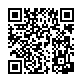 공지사항 페이지 바로가기 주소(https://www.jangseong.go.kr/q/ezIyNXw1MjQ5fHNob3d8cGFnZT01NH0=&e=M&s=3), QRCODE