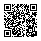 공지사항 페이지 바로가기 주소(https://www.jangseong.go.kr/q/ezIyNXw1MjQzfHNob3d8cGFnZT00N30=&e=M&s=3), QRCODE