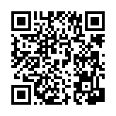 공지사항 페이지 바로가기 주소(https://www.jangseong.go.kr/q/ezIyNXw1MjUzfHNob3d8cGFnZT0zM30=&e=M&s=3), QRCODE