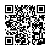 공지사항 페이지 바로가기 주소(https://www.jangseong.go.kr/q/ezIyNXw1MjgxfHNob3d8cGFnZT00M30=&e=M&s=3), QRCODE