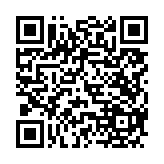 공지사항 페이지 바로가기 주소(https://www.jangseong.go.kr/q/ezIyNXw1Mjk2fHNob3d8cGFnZT0zNX0=&e=M&s=3), QRCODE