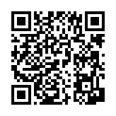 공지사항 페이지 바로가기 주소(https://www.jangseong.go.kr/q/ezIyNXw1Mjk4fHNob3d8cGFnZT01NX0=&e=M&s=3), QRCODE