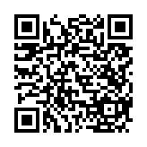 공지사항 페이지 바로가기 주소(https://www.jangseong.go.kr/q/ezIyNXw1MjkyfHNob3d8cGFnZT00OH0=&e=M&s=3), QRCODE