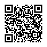공지사항 페이지 바로가기 주소(https://www.jangseong.go.kr/q/ezIyNXw1MzA1fHNob3d8cGFnZT01Nn0=&e=M&s=3), QRCODE