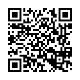 공지사항 페이지 바로가기 주소(https://www.jangseong.go.kr/q/ezIyNXw1MzAwfHNob3d8cGFnZT01M30=&e=M&s=3), QRCODE