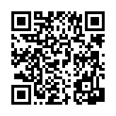 공지사항 페이지 바로가기 주소(https://www.jangseong.go.kr/q/ezIyNXw1MzAwfHNob3d8cGFnZT0zNX0=&e=M&s=3), QRCODE