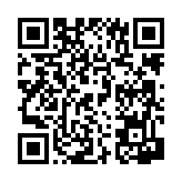 공지사항 페이지 바로가기 주소(https://www.jangseong.go.kr/q/ezIyNXw1MzAzfHNob3d8cGFnZT01M30=&e=M&s=3), QRCODE