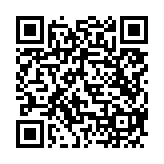 공지사항 페이지 바로가기 주소(https://www.jangseong.go.kr/q/ezIyNXw1MzE4fHNob3d8cGFnZT00OX0=&e=M&s=3), QRCODE