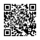 공지사항 페이지 바로가기 주소(https://www.jangseong.go.kr/q/ezIyNXw1MzIzfHNob3d8cGFnZT01M30=&e=M&s=3), QRCODE