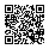 공지사항 페이지 바로가기 주소(https://www.jangseong.go.kr/q/ezIyNXw1MzIzfHNob3d8cGFnZT0zM30=&e=M&s=3), QRCODE
