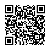 공지사항 페이지 바로가기 주소(https://www.jangseong.go.kr/q/ezIyNXw1MzM2fHNob3d8cGFnZT00Nn0=&e=M&s=3), QRCODE