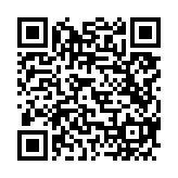 공지사항 페이지 바로가기 주소(https://www.jangseong.go.kr/q/ezIyNXw1MzM5fHNob3d8cGFnZT00M30=&e=M&s=3), QRCODE