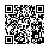 공지사항 페이지 바로가기 주소(https://www.jangseong.go.kr/q/ezIyNXw1MzQ0fHNob3d8cGFnZT01MH0=&e=M&s=3), QRCODE