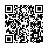 공지사항 페이지 바로가기 주소(https://www.jangseong.go.kr/q/ezIyNXw1MzQ2fHNob3d8cGFnZT00M30=&e=M&s=3), QRCODE