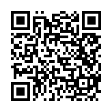공지사항 페이지 바로가기 주소(https://www.jangseong.go.kr/q/ezIyNXw1MzQ5fHNob3d8cGFnZT00N30=&e=M&s=3), QRCODE