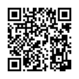 공지사항 페이지 바로가기 주소(https://www.jangseong.go.kr/q/ezIyNXw1MzQ5fHNob3d8cGFnZT01MH0=&e=M&s=3), QRCODE