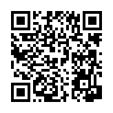공지사항 페이지 바로가기 주소(https://www.jangseong.go.kr/q/ezIyNXw1MzU2fHNob3d8cGFnZT01M30=&e=M&s=3), QRCODE