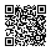 공지사항 페이지 바로가기 주소(https://www.jangseong.go.kr/q/ezIyNXw1MzY4fHNob3d8cGFnZT0zM30=&e=M&s=3), QRCODE