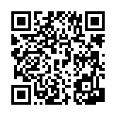 공지사항 페이지 바로가기 주소(https://www.jangseong.go.kr/q/ezIyNXw1MzcwfHNob3d8cGFnZT01M30=&e=M&s=3), QRCODE