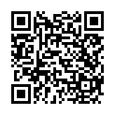 공지사항 페이지 바로가기 주소(https://www.jangseong.go.kr/q/ezIyNXw1Mzg0fHNob3d8cGFnZT00M30=&e=M&s=3), QRCODE
