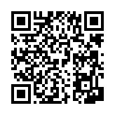 공지사항 페이지 바로가기 주소(https://www.jangseong.go.kr/q/ezIyNXw1Mzg4fHNob3d8cGFnZT01MX0=&e=M&s=3), QRCODE