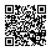 공지사항 페이지 바로가기 주소(https://www.jangseong.go.kr/q/ezIyNXw1NDAwfHNob3d8cGFnZT00N30=&e=M&s=3), QRCODE