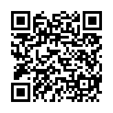 공지사항 페이지 바로가기 주소(https://www.jangseong.go.kr/q/ezIyNXw1NDE1fHNob3d8cGFnZT0zM30=&e=M&s=3), QRCODE