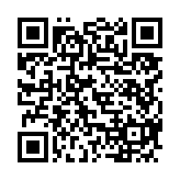 공지사항 페이지 바로가기 주소(https://www.jangseong.go.kr/q/ezIyNXw1NDEwfHNob3d8cGFnZT00Mn0=&e=M&s=3), QRCODE
