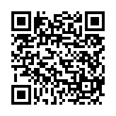 공지사항 페이지 바로가기 주소(https://www.jangseong.go.kr/q/ezIyNXw1NDQ0fHNob3d8cGFnZT00N30=&e=M&s=3), QRCODE