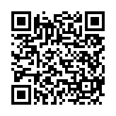 공지사항 페이지 바로가기 주소(https://www.jangseong.go.kr/q/ezIyNXw1NDQ4fHNob3d8cGFnZT0zNn0=&e=M&s=3), QRCODE