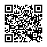 공지사항 페이지 바로가기 주소(https://www.jangseong.go.kr/q/ezIyNXw1NDY0fHNob3d8cGFnZT0zM30=&e=M&s=3), QRCODE