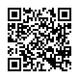 공지사항 페이지 바로가기 주소(https://www.jangseong.go.kr/q/ezIyNXw1NDY2fHNob3d8cGFnZT0zMX0=&e=M&s=3), QRCODE