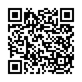 공지사항 페이지 바로가기 주소(https://www.jangseong.go.kr/q/ezIyNXw1NDc0fHNob3d8cGFnZT00OH0=&e=M&s=3), QRCODE