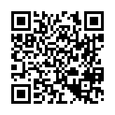 공지사항 페이지 바로가기 주소(https://www.jangseong.go.kr/q/ezIyNXw1NDc0fHNob3d8cGFnZT0yN30=&e=M&s=3), QRCODE