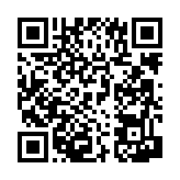 공지사항 페이지 바로가기 주소(https://www.jangseong.go.kr/q/ezIyNXw1NDcxfHNob3d8cGFnZT00NX0=&e=M&s=3), QRCODE