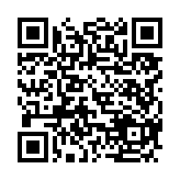 공지사항 페이지 바로가기 주소(https://www.jangseong.go.kr/q/ezIyNXw1NDczfHNob3d8cGFnZT00Nn0=&e=M&s=3), QRCODE