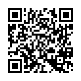 공지사항 페이지 바로가기 주소(https://www.jangseong.go.kr/q/ezIyNXw1NDg0fHNob3d8cGFnZT0yNn0=&e=M&s=3), QRCODE