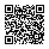 공지사항 페이지 바로가기 주소(https://www.jangseong.go.kr/q/ezIyNXw1NDg0fHNob3d8cGFnZT0zN30=&e=M&s=3), QRCODE