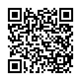 공지사항 페이지 바로가기 주소(https://www.jangseong.go.kr/q/ezIyNXw1NDg1fHNob3d8cGFnZT00Nn0=&e=M&s=3), QRCODE