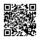 공지사항 페이지 바로가기 주소(https://www.jangseong.go.kr/q/ezIyNXw1NTAzfHNob3d8cGFnZT0zMH0=&e=M&s=3), QRCODE