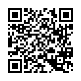 공지사항 페이지 바로가기 주소(https://www.jangseong.go.kr/q/ezIyNXw1NTE0fHNob3d8cGFnZT00M30=&e=M&s=3), QRCODE
