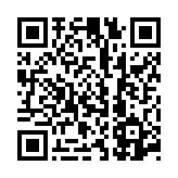 공지사항 페이지 바로가기 주소(https://www.jangseong.go.kr/q/ezIyNXw1NTE0fHNob3d8cGFnZT00MX0=&e=M&s=3), QRCODE