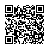 공지사항 페이지 바로가기 주소(https://www.jangseong.go.kr/q/ezIyNXw1NTE0fHNob3d8cGFnZT0zM30=&e=M&s=3), QRCODE