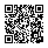 공지사항 페이지 바로가기 주소(https://www.jangseong.go.kr/q/ezIyNXw1NTE1fHNob3d8cGFnZT00M30=&e=M&s=3), QRCODE