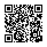 공지사항 페이지 바로가기 주소(https://www.jangseong.go.kr/q/ezIyNXw1NTE5fHNob3d8cGFnZT0yNn0=&e=M&s=3), QRCODE