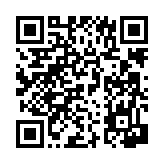 공지사항 페이지 바로가기 주소(https://www.jangseong.go.kr/q/ezIyNXw1NTE5fHNob3d8cGFnZT0zNX0=&e=M&s=3), QRCODE