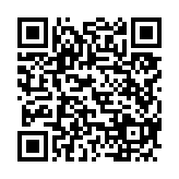 공지사항 페이지 바로가기 주소(https://www.jangseong.go.kr/q/ezIyNXw1NTExfHNob3d8cGFnZT00Mn0=&e=M&s=3), QRCODE